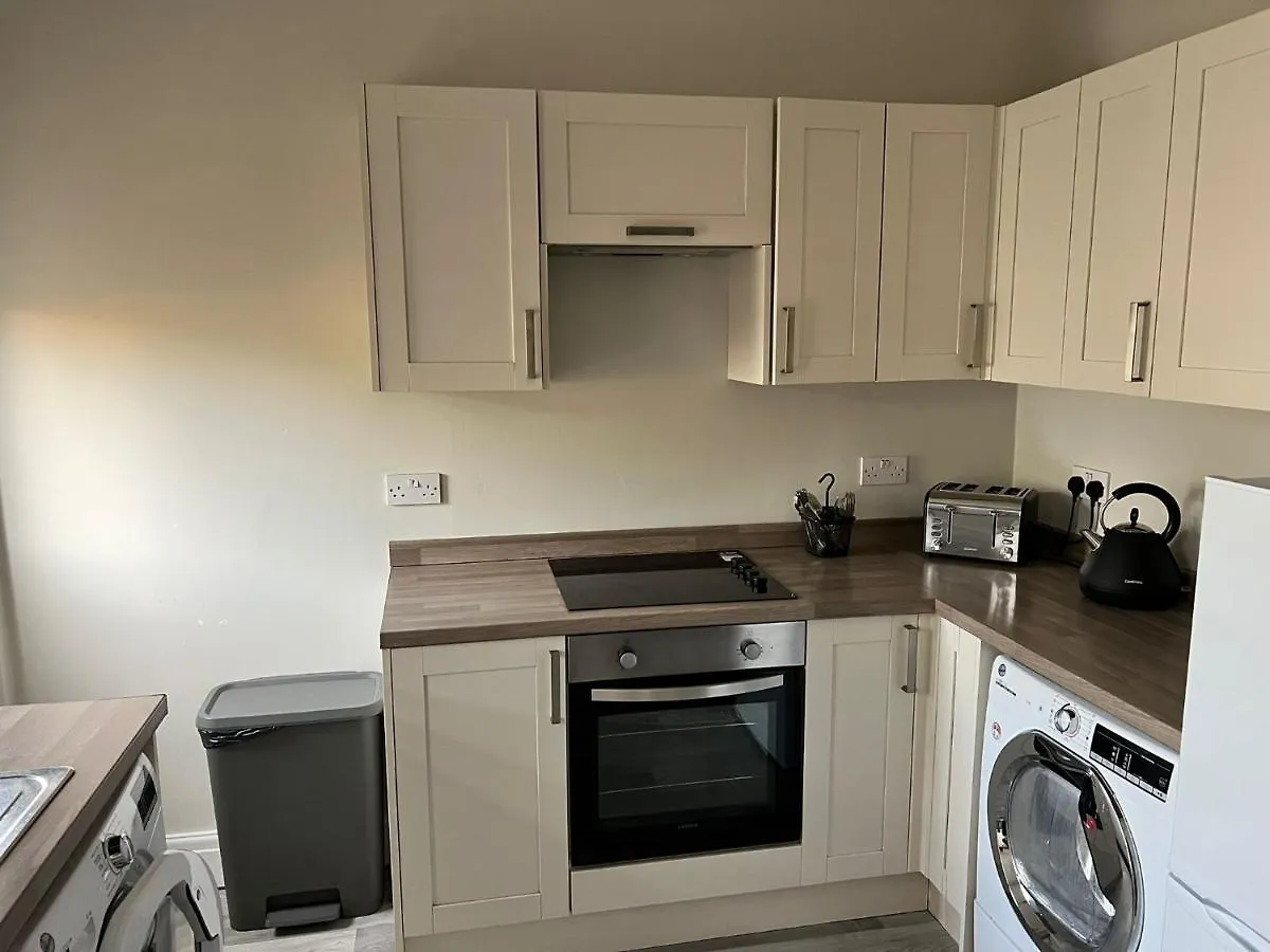 Kim Family Holiday Get-Away 4 Bedrooms 2 Baths Blackpool United Kingdom