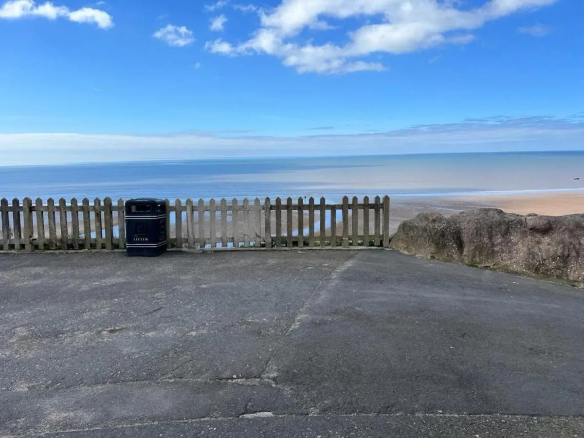 Kim Family Holiday Get-Away 4 Bedrooms 2 Baths Blackpool Holiday home