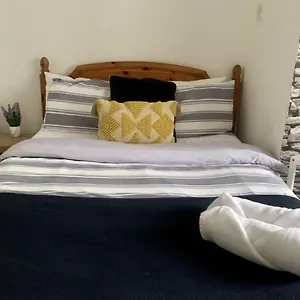 Uplands View, Richmond Tce, Flat 1 Apartment Swansea